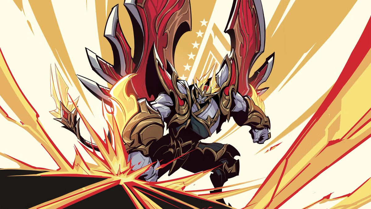 The T1 x Riftbound Signature Edition Draw Is Live — Riot IDs at the Ready