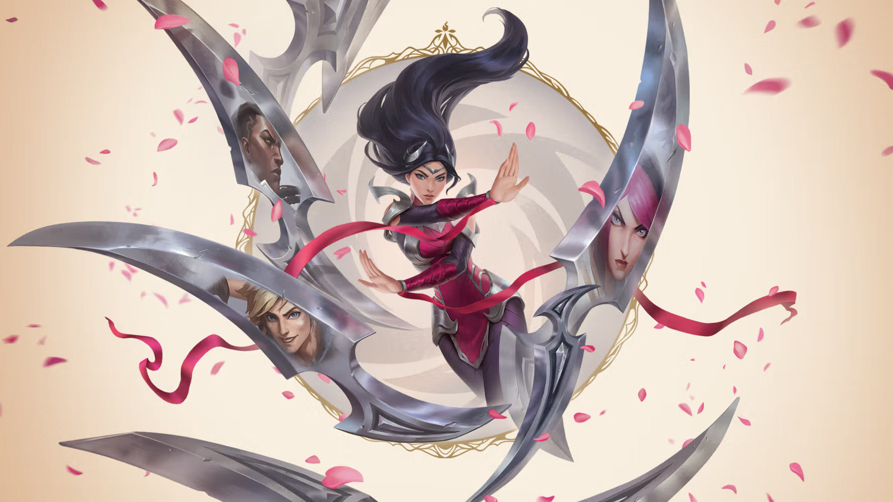 Spiritforged