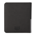 Dragon Shield Card Codex Zipster Binder — Small, Iron Grey