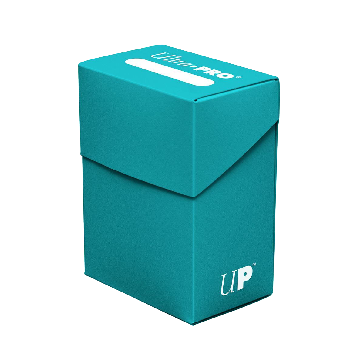 Ultra PRO 80+ Deck Box — Light Blue