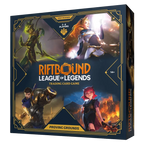 Riftbound Origins Proving Grounds Box Set (League of Legends TCG)