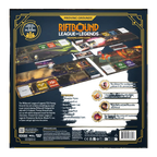 Riftbound Origins Proving Grounds Box Set (League of Legends TCG)