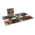 Riftbound Origins Proving Grounds Box Set (League of Legends TCG)