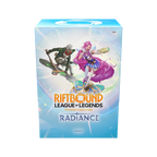 Riftbound Radiance Vault