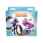 Riftbound Radiance Showdown Decks: Seraphine vs Evelynn