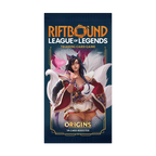 Riftbound Origins Booster Pack (League of Legends TCG)