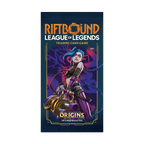Riftbound Origins Booster Pack (League of Legends TCG)