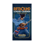 Riftbound Origins Booster Pack (League of Legends TCG)