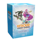 Riftbound Radiance Vault (League of Legends TCG)