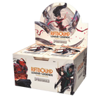 Riftbound Spiritforged Booster Display Box (24 Packs) (League of Legends TCG)