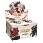 Riftbound Spiritforged Booster Display Box (24 Packs) (League of Legends TCG)