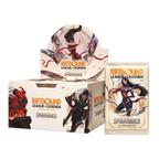 Riftbound Spiritforged Booster Display Box (24 Packs) (League of Legends TCG)