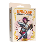 Riftbound Spiritforged Fiora Champion Deck (League of Legends TCG)