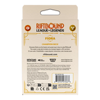 Riftbound Spiritforged Fiora Champion Deck (League of Legends TCG)
