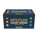 Riftbound Bulk Runes (324 Runes) (League of Legends TCG)