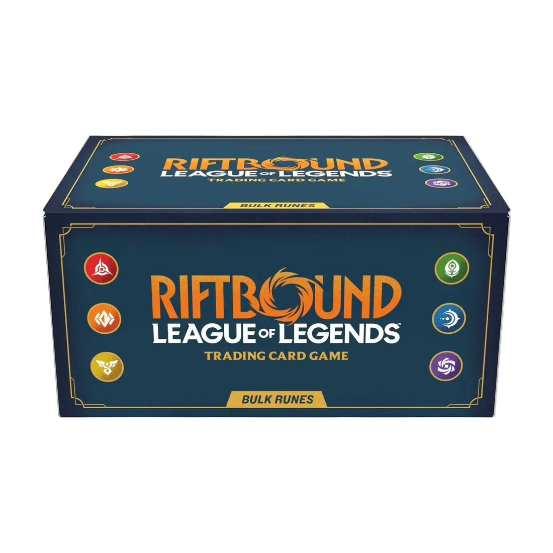Riftbound Bulk Runes (324 Runes) (League of Legends TCG)