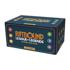 Riftbound Bulk Runes (324 Runes) (League of Legends TCG)