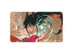 Riftbound Origins Ahri Playmat (League of Legends TCG)