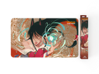 Riftbound Origins Ahri Playmat (League of Legends TCG)