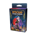 Riftbound Origins Jinx Champion Deck (League of Legends TCG)