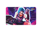 Riftbound Origins Jinx Playmat (League of Legends TCG)
