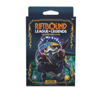 Riftbound Origins Viktor Champion Deck (League of Legends TCG)