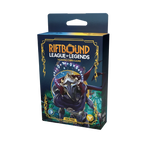 Riftbound Origins Viktor Champion Deck (League of Legends TCG)