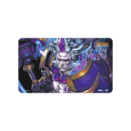 Riftbound Spiritforged Spirit Blossom Darius Playmat (League of Legends TCG)
