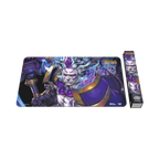 Riftbound Spiritforged Spirit Blossom Darius Playmat (League of Legends TCG)