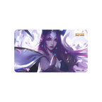Riftbound Spiritforged Spirit Blossom Irelia Playmat (League of Legends TCG)