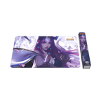 Riftbound Spiritforged Spirit Blossom Irelia Playmat (League of Legends TCG)