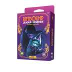 Riftbound Unleashed Vex Champion Deck (League of Legends TCG)