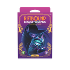Riftbound Unleashed Vex Champion Deck (League of Legends TCG)