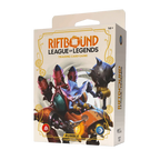 Riftbound Spiritforged Rumble Champion Deck (League of Legends TCG)