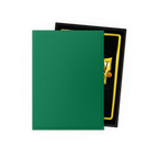 Dragon Shield Dual Matte Sleeves — Might