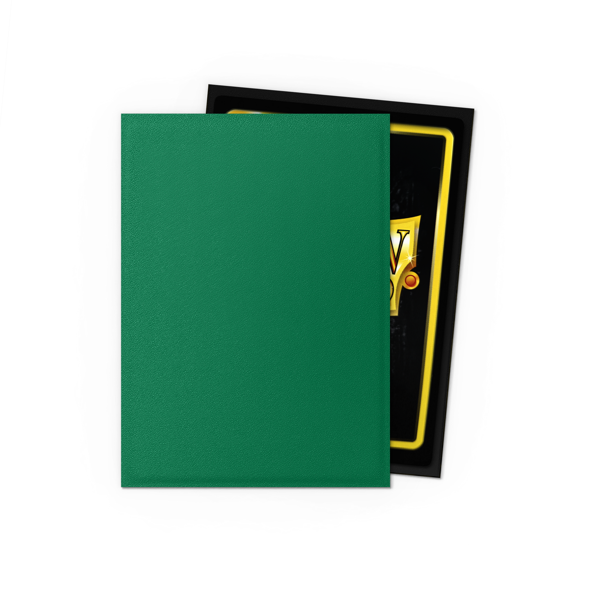 Dragon Shield Dual Matte Sleeves — Might