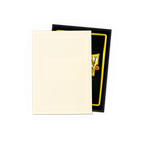 Dragon Shield Dual Matte Sleeves — Valor